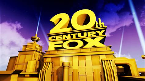 20th Century Fox. . 20th century fox intro maker free download